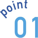 POINT 01