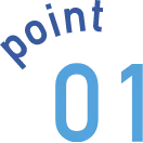 POINT 01