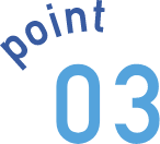 POINT 03