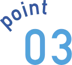 POINT 03